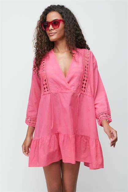 Pareo Beach Dress 22411
