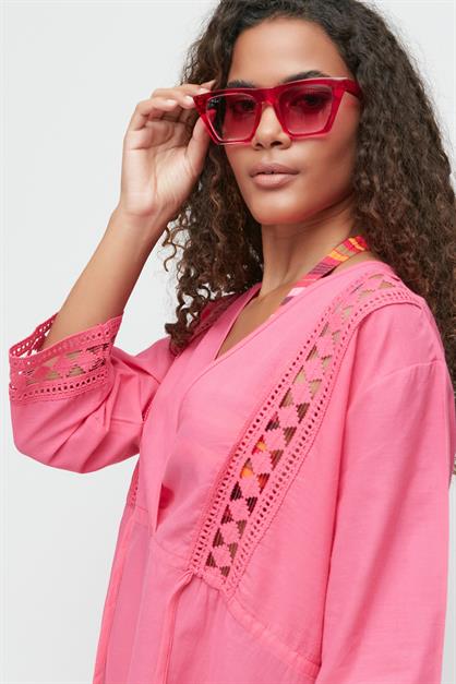 Pareo Beach Dress 22411