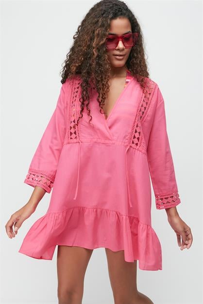 Pareo Beach Dress 22411