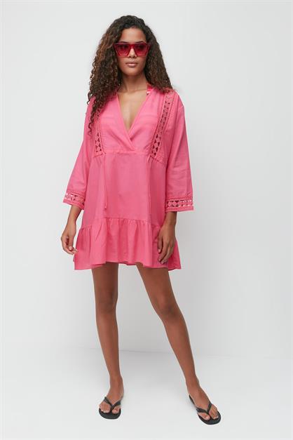 Pareo Beach Dress 22411