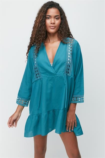 Pareo Beach Dress 22411