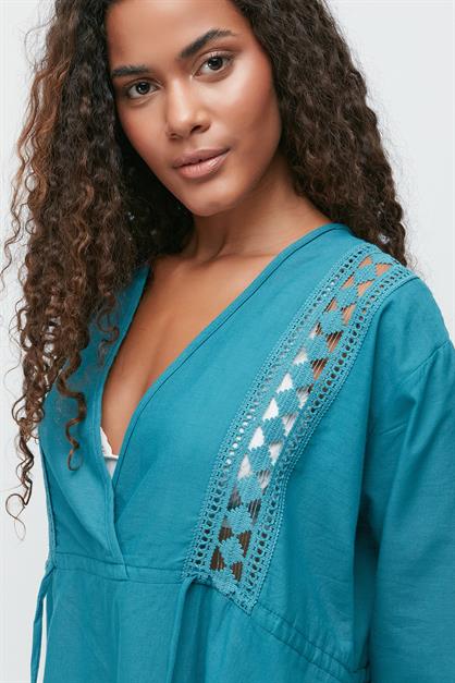 Pareo Beach Dress 22411