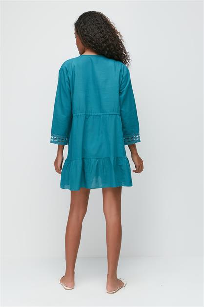 Pareo Beach Dress 22411
