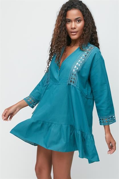 Pareo Beach Dress 22411