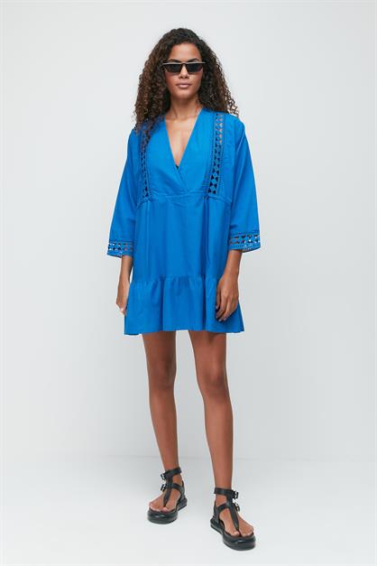Pareo Beach Dress 22411