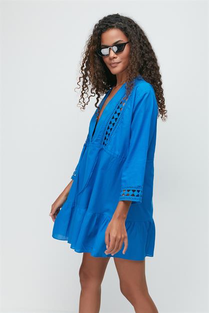 Pareo Beach Dress 22411