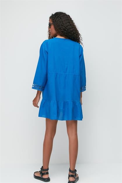 Pareo Beach Dress 22411