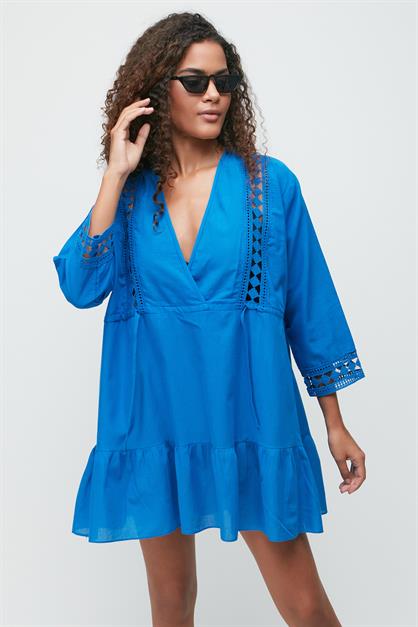 Pareo Beach Dress 22411