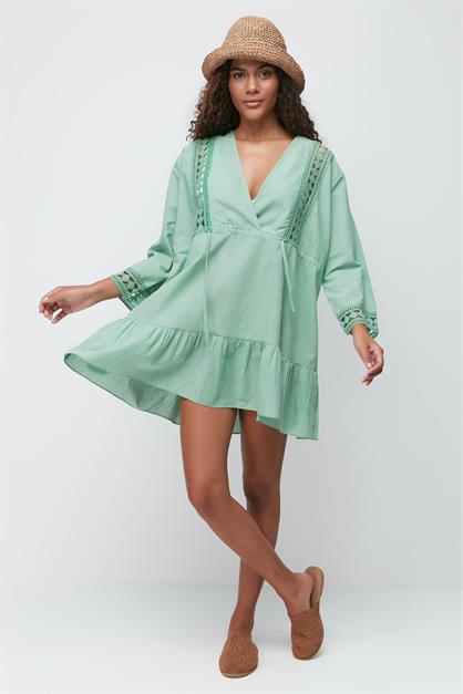 Pareo Beach Dress 22411