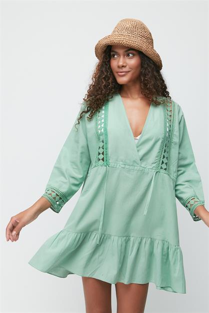 Pareo Beach Dress 22411