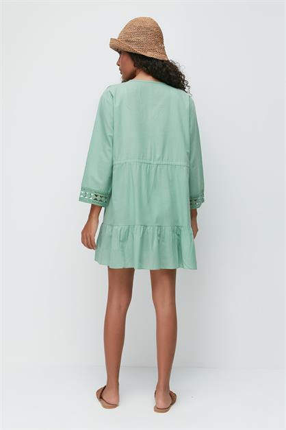 Pareo Beach Dress 22411