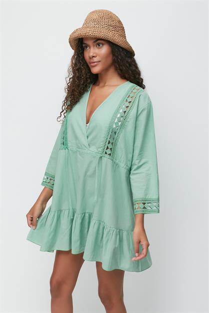 Pareo Beach Dress 22411