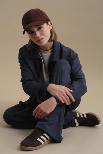 Pure Touch Zip-Up Sweatshirt CC7002