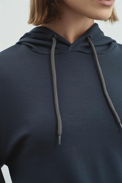 Pure Touch Hooded Sweatshirt CC7004