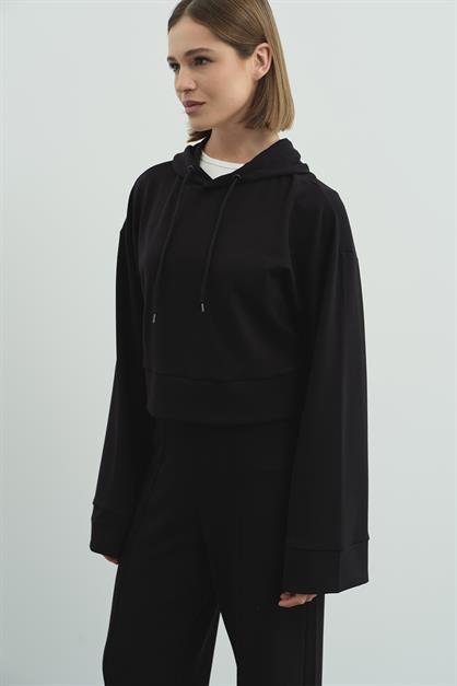 Pure Touch Hooded Sweatshirt CC7004