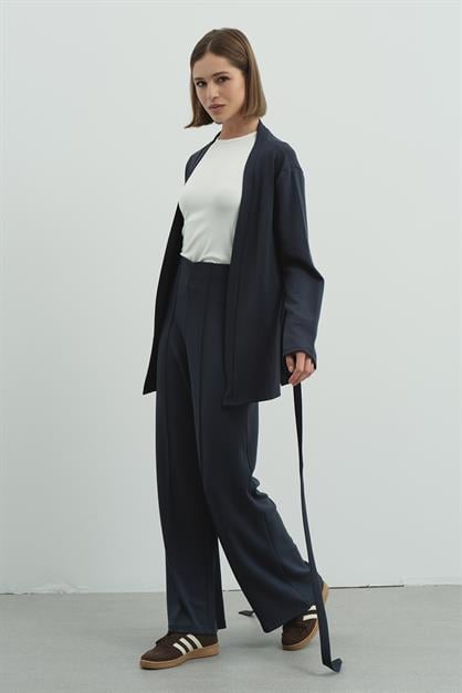 Pure Touch Kimono CC7001