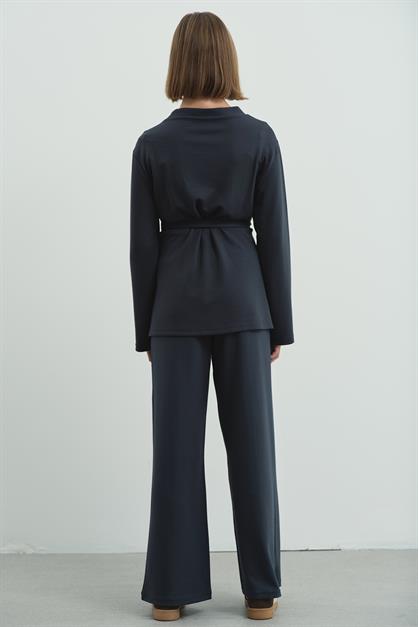 Pure Touch Kimono CC7001