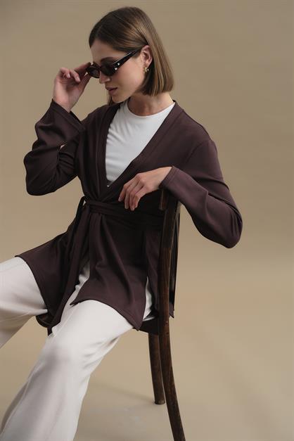 Pure Touch Kimono CC7001