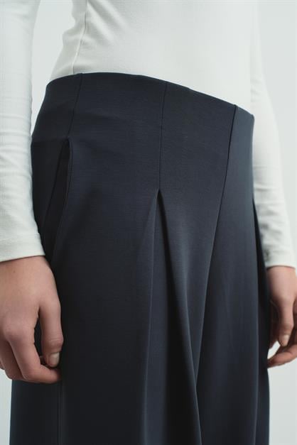 Pure Touch Single Pleat Trousers CC7007