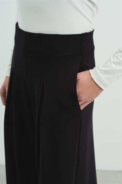 Pure Touch Single Pleat Trousers CC7007
