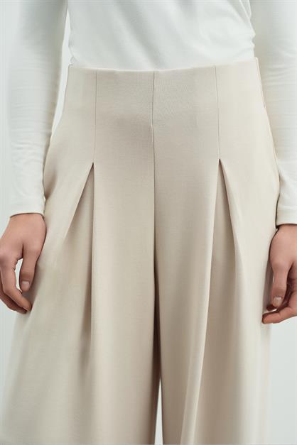 Pure Touch Single Pleat Trousers CC7007