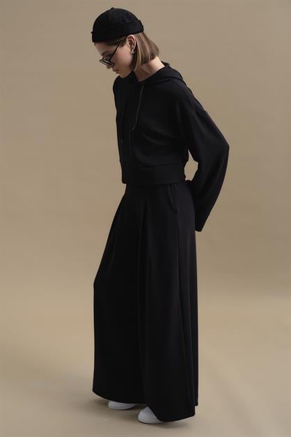 Pure Touch Single Pleat Trousers CC7007