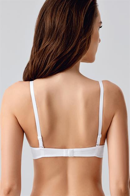 Camasircity Non Padded Bra 7020