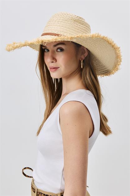 Beach Hat