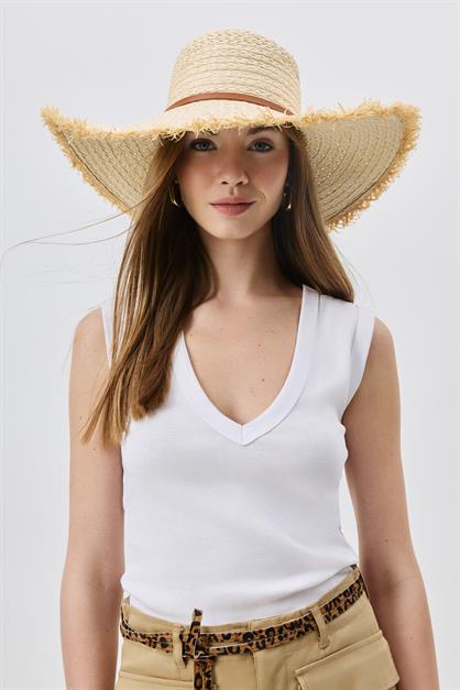 Beach Hat