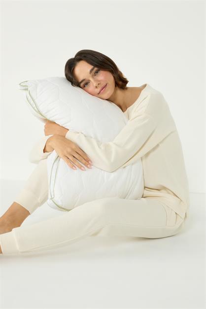 Womens Pajama Set With Pockets 405057