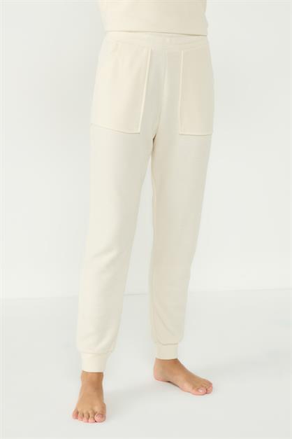 Womens Pajama Set With Pockets 405057