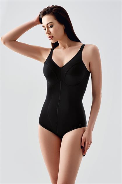 Firming Body Corset 9605