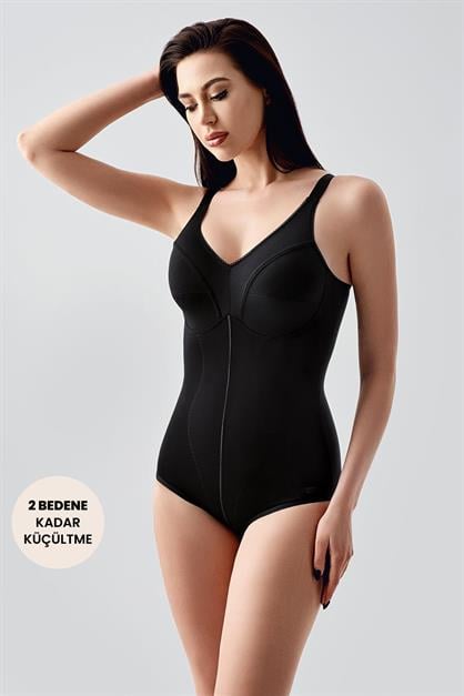 Firming Body Corset 9605