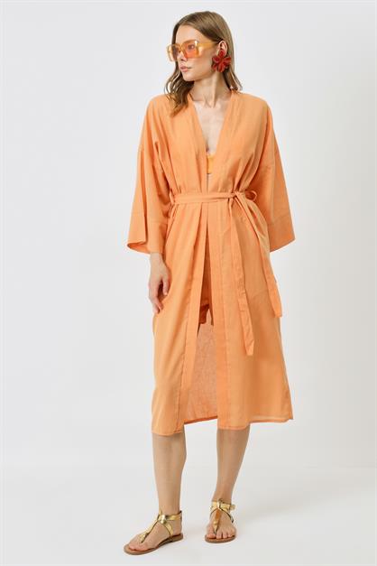Shorts Kimono Set 9069