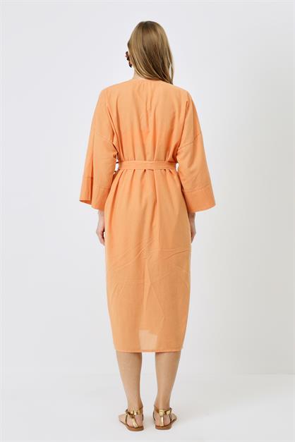 Shorts Kimono Set 9069