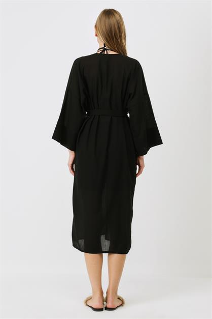 Shorts Kimono Set 9069