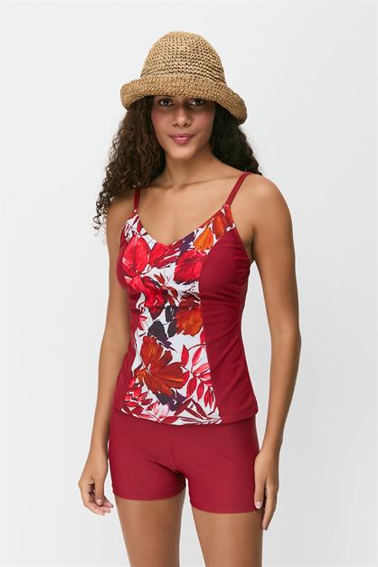 Shorts Tankini 7749