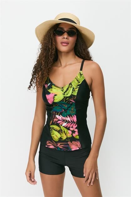 Shorts Tankini 7749