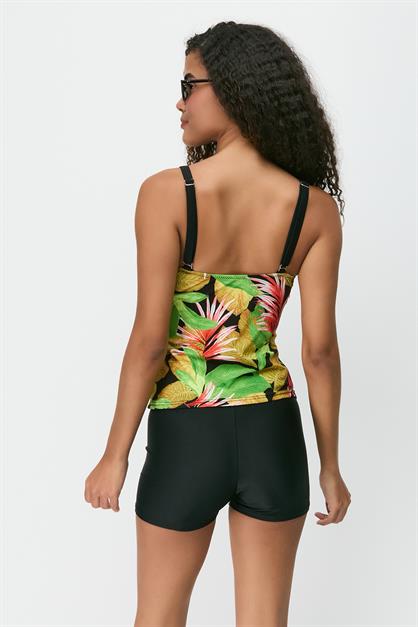 Shorts Tankini 7757
