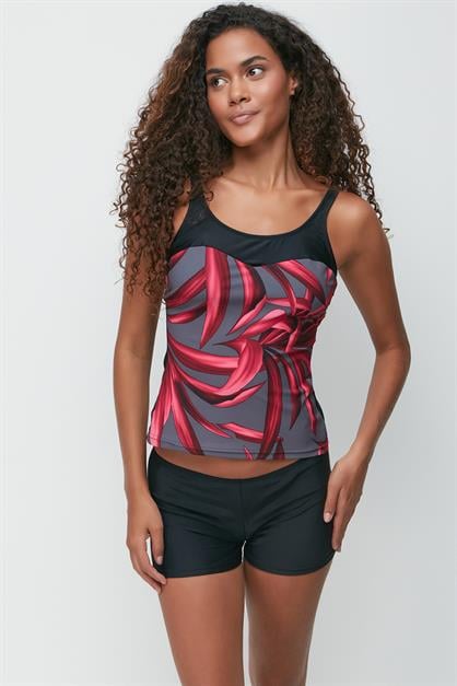 Shorts Tankini 7766