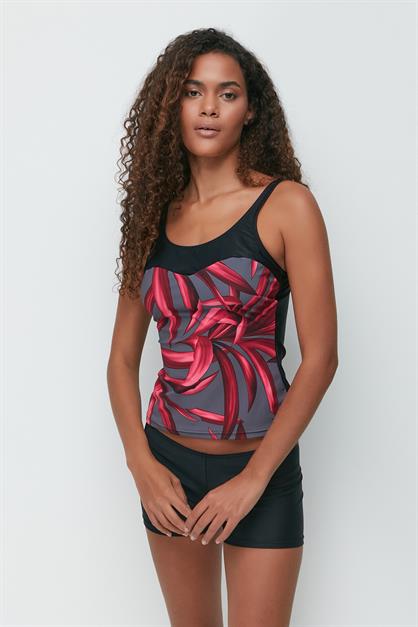 Shorts Tankini 7766