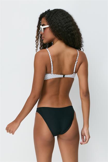 Strapless Bikini Set 3282