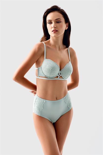 Womens Bra Set  C14163 