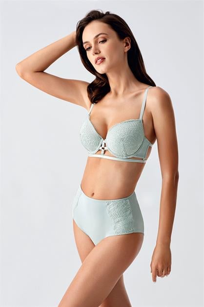 Womens Bra Set  C14163 