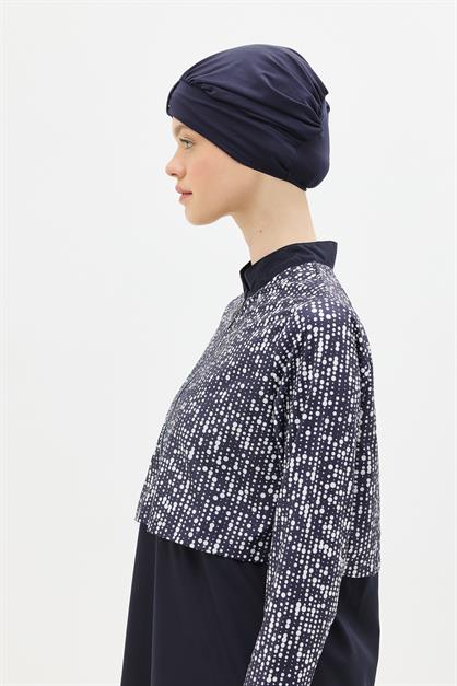 C&City Covered Burkini Swimwear 4111