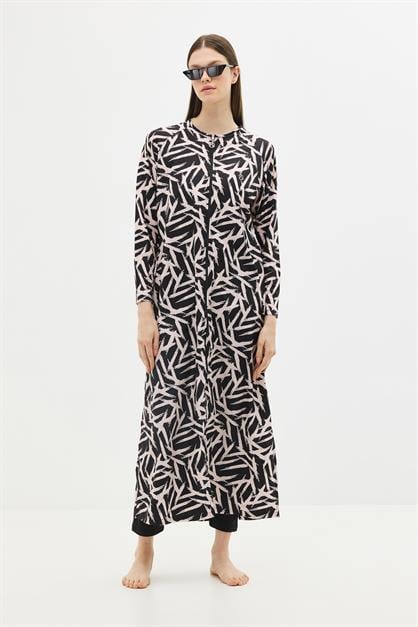 C&City Covered Burkini Swimwear 4152