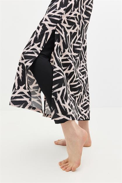 C&City Covered Burkini Swimwear 4152