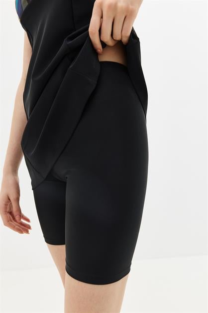 Tights Dress Swimsuit C14380