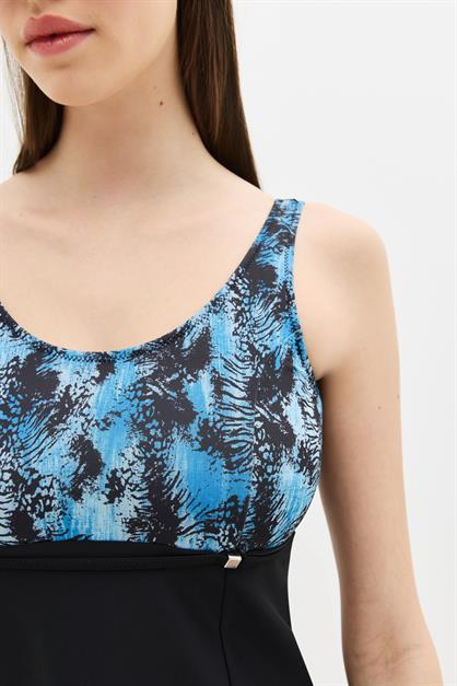 Tights Dress Swimsuit C14380