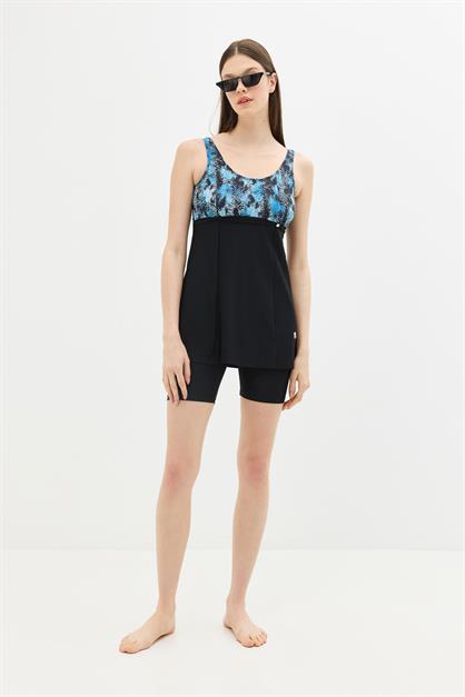 Tights Dress Swimsuit C14380